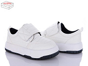 Туфли Ailaifa M12-1 white піна от магазина Frison
