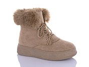 Ботинки Aba JP29 beige от магазина Frison