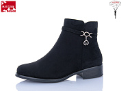 Ботинки Maiguan 81-2 от магазина Frison