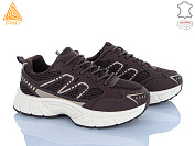 Кроссовки Stilli Group NK140-5 шкіра от магазина Frison