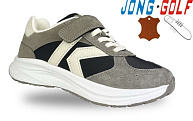 Кроссовки Jong-Golf C11626-3 от магазина Frison
