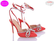 Туфли Zhasmin 02-5-5-2087-44 от магазина Frison