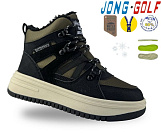 Ботинки Jong-Golf C40630-5 от магазина Frison