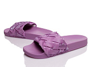 Шлепанцы Allshoes 171213 от магазина Frison