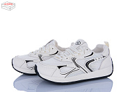 Кроссовки Alimama-Girnaive W803-2 от магазина Frison