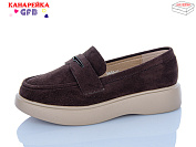 Туфли Gfb R855-4 от магазина Frison