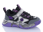 Кроссовки Aba 1688 purple от магазина Frison