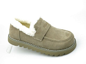 Туфли Allshoes 205411 от магазина Frison