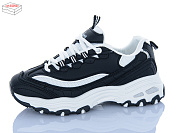 Кроссовки Qq Панда J805-6 от магазина Frison