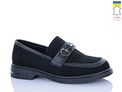 Туфли Aba 507-5-4 от магазина Frison