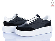 Кроссовки Stilli Group AB120-5 шкіра от магазина Frison