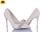 Туфли Meideli TT50-16 от магазина Frison