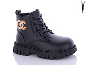 Ботинки Леопард F815B-1-old-1 от магазина Frison