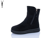 Ботинки I.Trendy DH3353-11A от магазина Frison