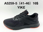 YIKE A5259-5 от магазина Frison