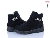 Ботинки Saimao A6605-16 от магазина Frison