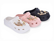 Кроксы Deshman 2084 mix от магазина Frison