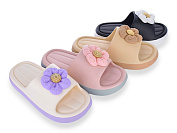 Шлепанцы Alex XR55 mix от магазина Frison