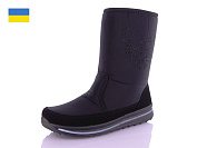 Сапоги Progress 3106 от магазина Frison