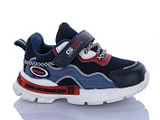 Кроссовки Xifa Kids XF01-YF637-1K от магазина Frison