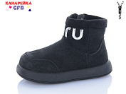 Ботинки Gfb T151-1 от магазина Frison