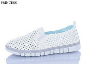 Слипоны Princess L26-13 от магазина Frison