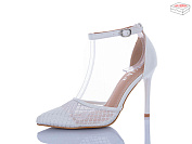 Туфли Vika 110-2 от магазина Frison