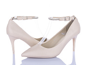 Туфли Qq Панда QQ101-3 от магазина Frison