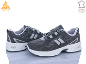 Кроссовки Stilli Group N380-11 шкіра от магазина Frison