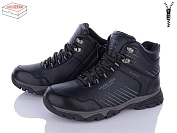 Ботинки Kulada-Ucss-M•D XM2007-6 от магазина Frison