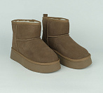 Угги Allshoes 204499 от магазина Frison