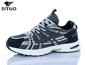 Кроссовки Situo A005-4 от магазина Frison