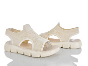 Босоножки Бабочка 380-370 от магазина Frison