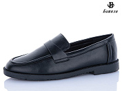 Туфли Башили H6548-2 от магазина Frison