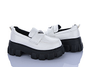 Туфли Xifa Kids XF01-C11299-7 от магазина Frison