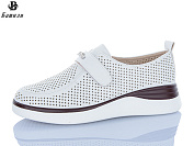 Туфли Башили H6567-1 от магазина Frison