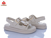 Босоножки Солнце FG60-3M от магазина Frison