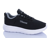 Кроссовки Violeta 2028-24 black от магазина Frison