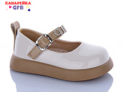 Туфли Gfb D628-6 от магазина Frison