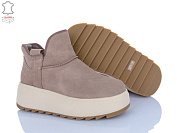 Ботинки Pryama Vigoda 4290-B7788-6 apricot от магазина Frison