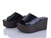 Шлепанцы Бабочка 8062-20 от магазина Frison