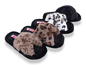 Тапочки Sanlin2 A8142 mix от магазина Frison