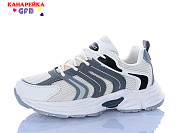 Кроссовки Gfb Q570-6 от магазина Frison