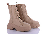 Ботинки Violeta M510-5 khaki от магазина Frison