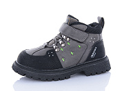 Ботинки Kewk 8031 green от магазина Frison