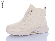 Ботинки I.Trendy DB8280-2 от магазина Frison