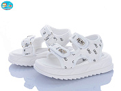 Босоножки Bbt L861-1-6 от магазина Frison