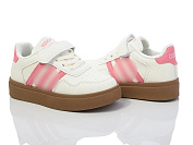 Кроссовки Okshoes 51029E от магазина Frison