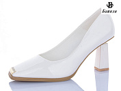 Туфли Башили H6541-1 от магазина Frison