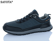 Кроссовки Sayota S356-7 батал от магазина Frison